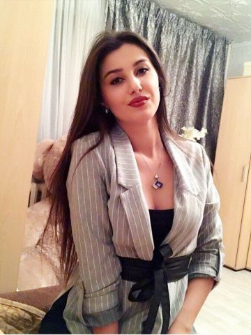 Анастасия